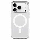 Nimbus9 Alto 2 Compatible with MagSafe Case for iPhone 17 Pro - Clear-16ft drop protection