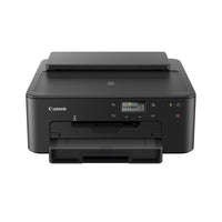 Canon PIXMA TS702A Inkjet Printer-Print only
