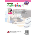 Popular Books Complete EnglishSmart - 978-1-77149-268-3 - Grade 1-Covers all the essential English skills: phonics/listening comprehension, grammar, vocabulary, reading, and writing