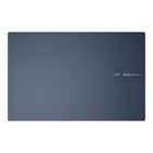 ASUS Vivobook 15.6" FHD Laptop - Intel Core i3-1315U - 512 GB SSD - 8 GB RAM - Windows 11 Home - Quiet Blue-Physical webcam privacy shield