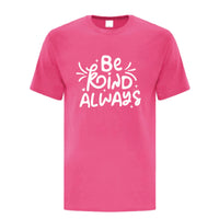 ATC - Journée du chandail rose Chandails à capuchon - Jeunes - Moyen - Anglais-Commandez vos T-shirts et chandails à capuchon roses! Les élèves et le personnel peuvent participer à une cause qui met en valeur l'empathie, la compassion et la gentillesse