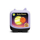 Tonies Space Explorers Club Pocket Tonies 4-Piece Set - English-Discover an ever-growing library of screen-free fun facts and engaging Learning experiences that spark curiosity, build confidence, and inspire lifelong discovery.