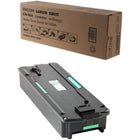Ricoh Genuine 418425 Waste Toner Bottle - High Yield - Black-Designed to work in perfect harmony with your printer, ensuring it continues to function at its best