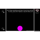 Q Collection for Nintendo Switch (English Only)-Take on the puzzles solo, or enlist the help of three of your friends with four player local co-op