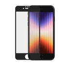 PanzerGlass SAFE Screen Protector for iPhone SE/8/7/6/6s - Clear-SAFE from fumbling and accidental drops and screen cracking