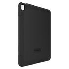 Otterbox Defender Protective Case for iPad Air 13 (M4/M3/M2) 2026 - Black-Multi-layer protection from the inner shell, outer slipcover, built-in screen protector and shield stand