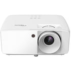 Optoma Technology DuraCore ZH400 4000-Lumen Full HD Laser DLP Projector-1.48 to 1.62:1 Throw Ratio