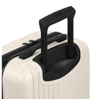 Bugatti The Classic 2-Piece Hardside Luggage Set - Egret-9
