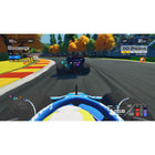 Formula Legends: Legacy Edition for PlayStation 5-Master The Elements: Rain-Soaked Asphalt, Strategic Pit Stops, And Changing Eras Demand More Than Just Speed. Fine-Tune Your
Racecraft, From Battery Management To  Slipstreaming, And
Chase The Perfect Lap.