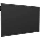 Optoma Technology - Moniteur tactile commercial Creative Touch 5653RK 86 po UHD 4K-Panneau LCD avec IR Touch