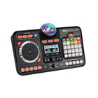 VTech Kidi Star DJ Mixer - French-Create custom sound effects to mix onto songs, then save your music samples and add light effects for a dazzling DJ party