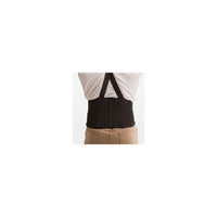 Impacto Back Coach Lumbar Support, Large-Helps alleviate pain and discomfort, promotes posture alignment and muscle relaxation