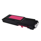 Premium Tone Xerox 106R03515 C400 Premium Toner Cartridge - Magenta -Colour: Magenta