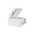 Canon PIXMA TR7820 Wireless Home All-in-One Printer - White-Copy multi-page documents with ease with the 35-sheet Auto Document Feeder