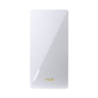 ASUS RP-BE58 BE3600 Dual-Band Wi-Fi 7 Range Extender-Wi-Fi 7 (802.11be); Dual-Band (2.4 & 5 GHz) with MU-MIMO Support (2 x 2)