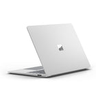 Microsoft Surface Laptop Copilot+ PC 13.8" Touchscreen Laptop - Snapdragon X Elite - 512 GB SSD - 16 GB RAM - Windows 11 - Platinum - Bilingual-Your AI sidekick accelerated: Search for what you need with natural language, whether you saw it, sent it, or saved it across any platform and let Recall find it, instantly