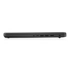 HP - Ordinateur portable 14 po - Processeur Intel N150, 128 Go UFS, 4 Go RAM, Windows 11 Famille en mode S avec 1 an d'abonnement à Microsoft 365-Écran HD intégrale : 2 millions de pixels pour des rendus limpides et des images chatoyantes