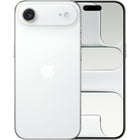 Apple iPhone Air - 512 GB - Cloud White - Bell and Virgin Plus-Super Thin. Strinkingly Light. Shockingly Strong. - The thinnest iPhone ever, with the power of a pro chip inside. At 5.6 mm, iPhone Air is so impossibly thin and light that it nearly disappears in your hand