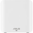 ASUS ZenWiFi BD4 Wi-Fi 7 Ethernet Wireless Router-Dual-band WiFi 7 speeds up to 3600 Mbps with MLO and 4K-QAM