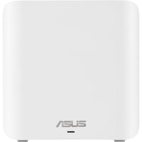ASUS ZenWiFi BD4 Wi-Fi 7 Ethernet Wireless Router-Dual-band WiFi 7 speeds up to 3600 Mbps with MLO and 4K-QAM