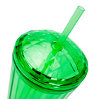Sully Double Wall AS Dome Top Tumbler - 765 mL - Green-5