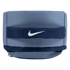 Nike 3BRAND by Russell Wilson Pro - Sac à lunch pour grands garçons - Bleu et Gris-Fermeture à fermoir.