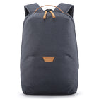 Tucci Italy Venture Vortex Laptop Backpack - Medium - Grey-Fits Laptops up to 15.6" – Padded laptop sleeve keeps work and school devices secure