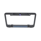 myGEKOgear SOLARST Wireless Backup Camera-Point the lens up or down, giving you the perfect view no matter how tall or low your car may be. View what is directly behind you before backing out of a space.