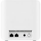 ASUS ZenWiFi BD4 Wi-Fi 7 Ethernet Wireless Router-24/7 end-to-end protection with commercial-grade AiProtection Pro and advanced VPNs