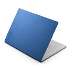 reMarkable - Folio de livre en mosaïque pour papier Pro Move - Cobalt-Une maison pour votre plume