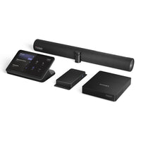 Lenovo ThinkSmart Core Gen 2 for Microsoft Team Rooms - Intel Core Ultra 5 135H - 256 GB SSD - 16 GB RAM - Windows 11 IoT-Copilot for Real-Time Assistance