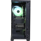 Stoneforged Technology Crescent Gaming Desktop PC - Ryzen 7 7700X - RX 9070 XT - 32 GB RAM - 1 TB SSD - Windows 11 Home-16GB DDR5 6000