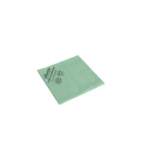 Vileda Professional r-MicronQuick Non-Woven Microfiber Cloth - Green-Microfibre (nonwoven cloth)