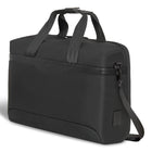 Champs - Onyx Sac d'ordinateur portable en nylon - Noir-Poignée de transport supérieure