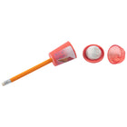 Merangue Ice Cream 2-in-1 Sharpener/Eraser-Ideal for school, office, and creative activities