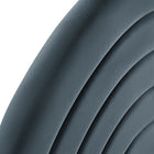 Modway Solana Arched Performance Velvet Twin Headboard - Cadet Blue-5