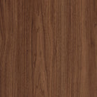 Hudson&Canal Dimitra 42"W Console Table - Satin Walnut-Product Dimensions: 14" L x 42" W x 29.5" H