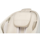 Westinghouse 3D Massage Chair - Cream-Heating on the back