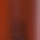 Flash Furniture 30" High Backless Distressed Kelly Red Metal Indoor-Outdoor Barstool-Seat Size: 12''W