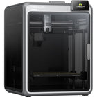 Creality K2 Pro 3D Printer-Active Chamber Heating: Tackle performance filaments like ABS and PPA-CF