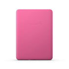 Amazon Kindle Paperwhite Signature Edition (2024 Release) - 32GB - Metallic Raspberry-Escape into your books – Your Kindle doesn’t have social media, notifications, or other distracting apps