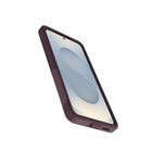 OtterBox Commuter Cell Phone Case with Magnets for Galaxy S26 - Purple Mistery-Port covers block dust and dirt