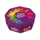 Nestle UK Quality Street Chocolate and Toffee Tub - 600g-Everyone has their favourite Quality Street - making them perfect for sharing