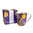 Oscardo Gifts from Creator by Emily Kewageshig Porcelain Mug - 485ml-Microwave & Dishwasher Safe - Made for convenient everyday use and effortless cleaning