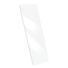 iShieldz Tempered Glass Screen Protector - Ahlo 1-Bubble Free: Premium silicone adhesive