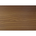 Monarch Specialties 7625 60" Computer Desk - Walnut/Black Metal-Finished on all sides in a sleek walnut laminate, with a durably designed supporting black metal base in a modern u shape for stability with a fashionable style.
