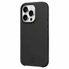 Nimbus9 - Coque Cirrus 3 avec MagSafe pour iPhone 16 Pro - Noire-Compatible avec les accessoires magnétiques