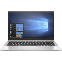 HP Refurbished EliteBook 840 Gen 7 14" Laptop - Intel i7 10510U - 256 GB SSD - 16 GB RAM - Windows 11-Processor: Intel Core i7-10510U, 4 cores / 8 threads, 1.8 GHz base up to 4.9 GHz Turbo, 8 MB cache