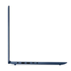 Lenovo IdeaPad Slim 3 15.6" FHD Laptop - AMD Ryzen 5 40 - 512 GB SSD - 8 GB RAM - Windows 11 Home - Abyss Blue-Operating System: Windows 11 Home