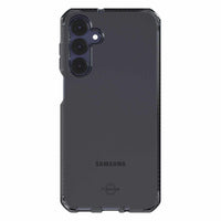 ITSKINS Spectrum_R Clear Case for Galaxy A16 5G - Smoke-3m / 10 feet drop tested